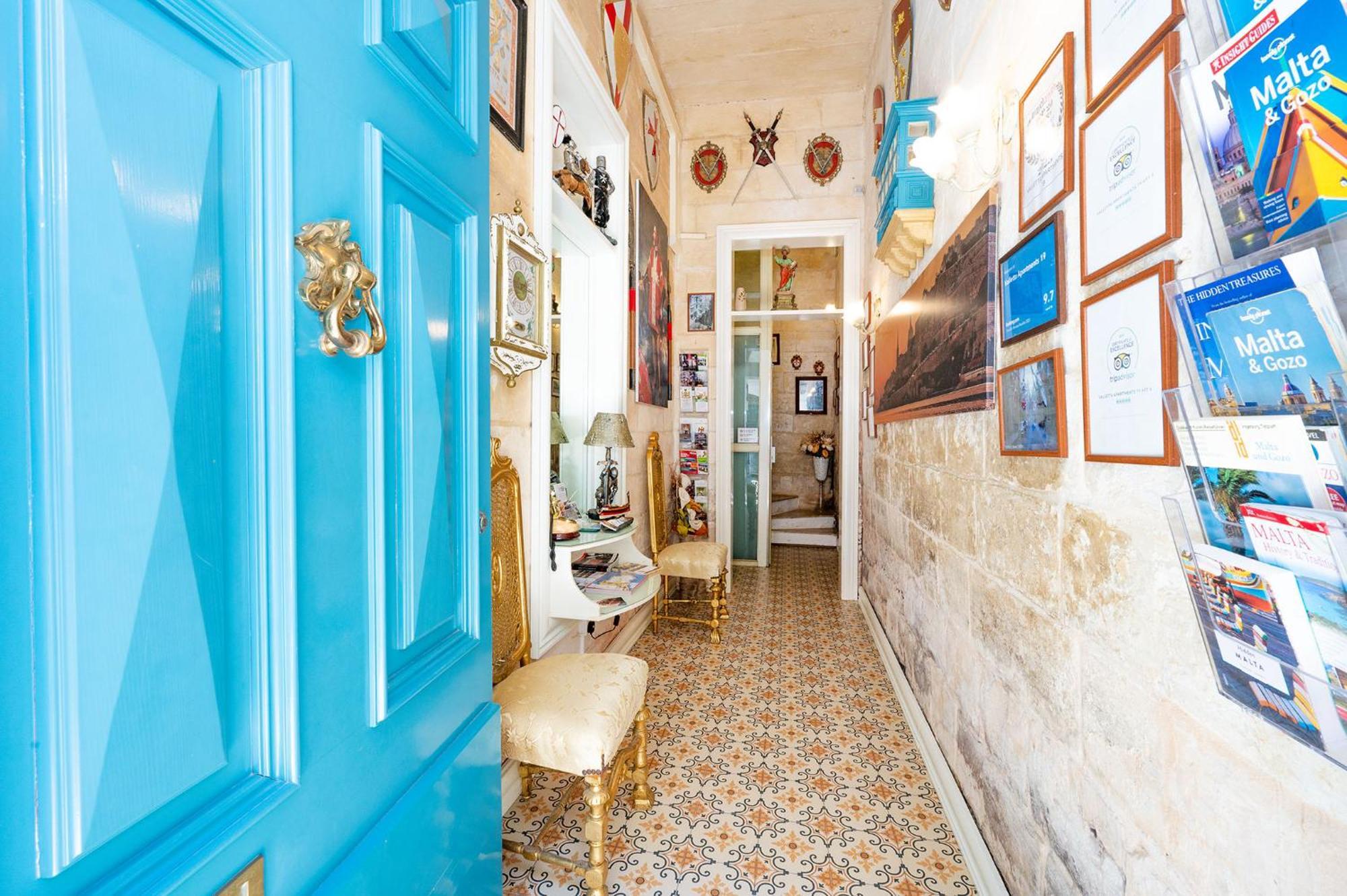 Valletta Apartments 19 외부 사진