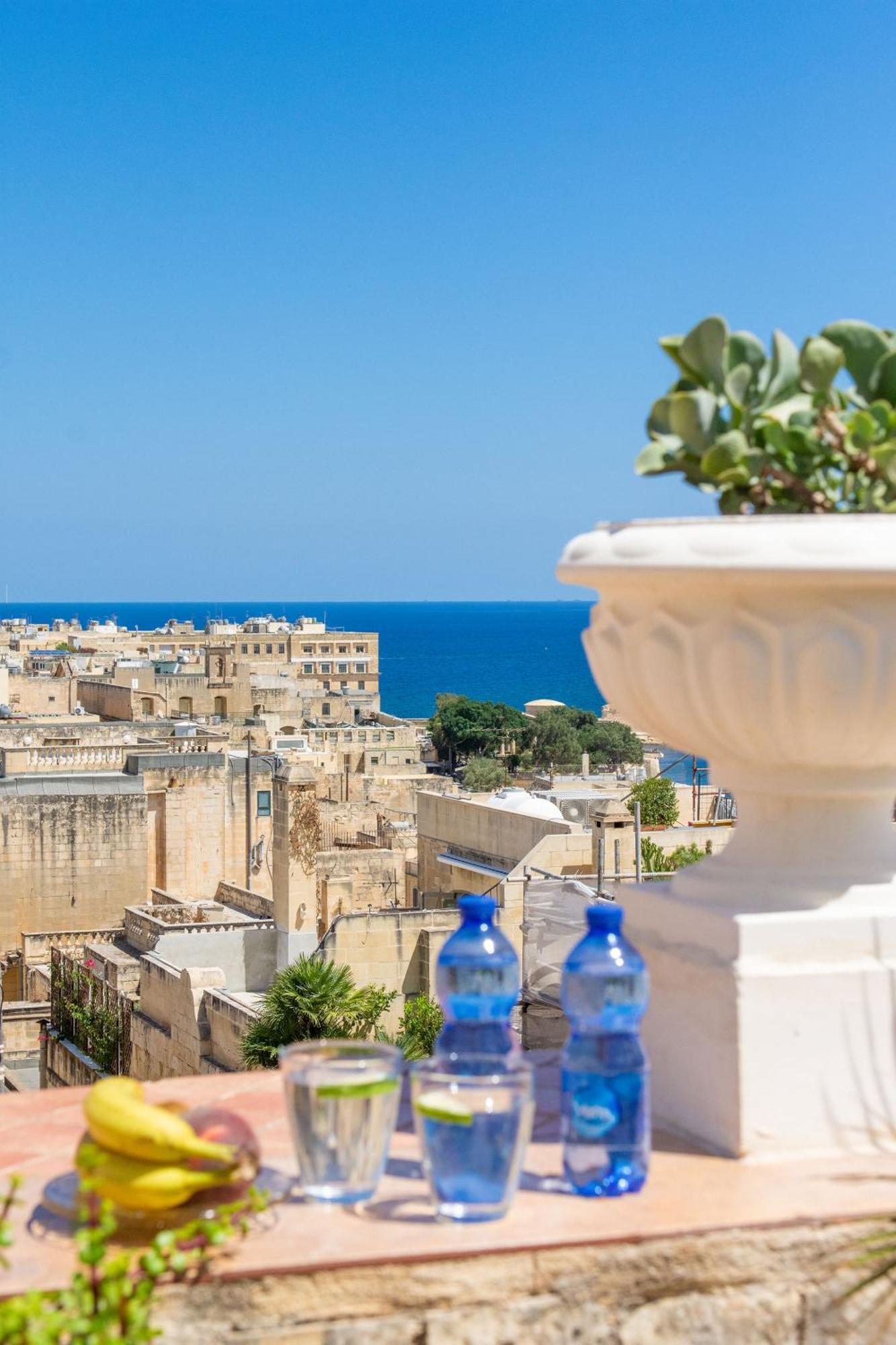 Valletta Apartments 19 외부 사진