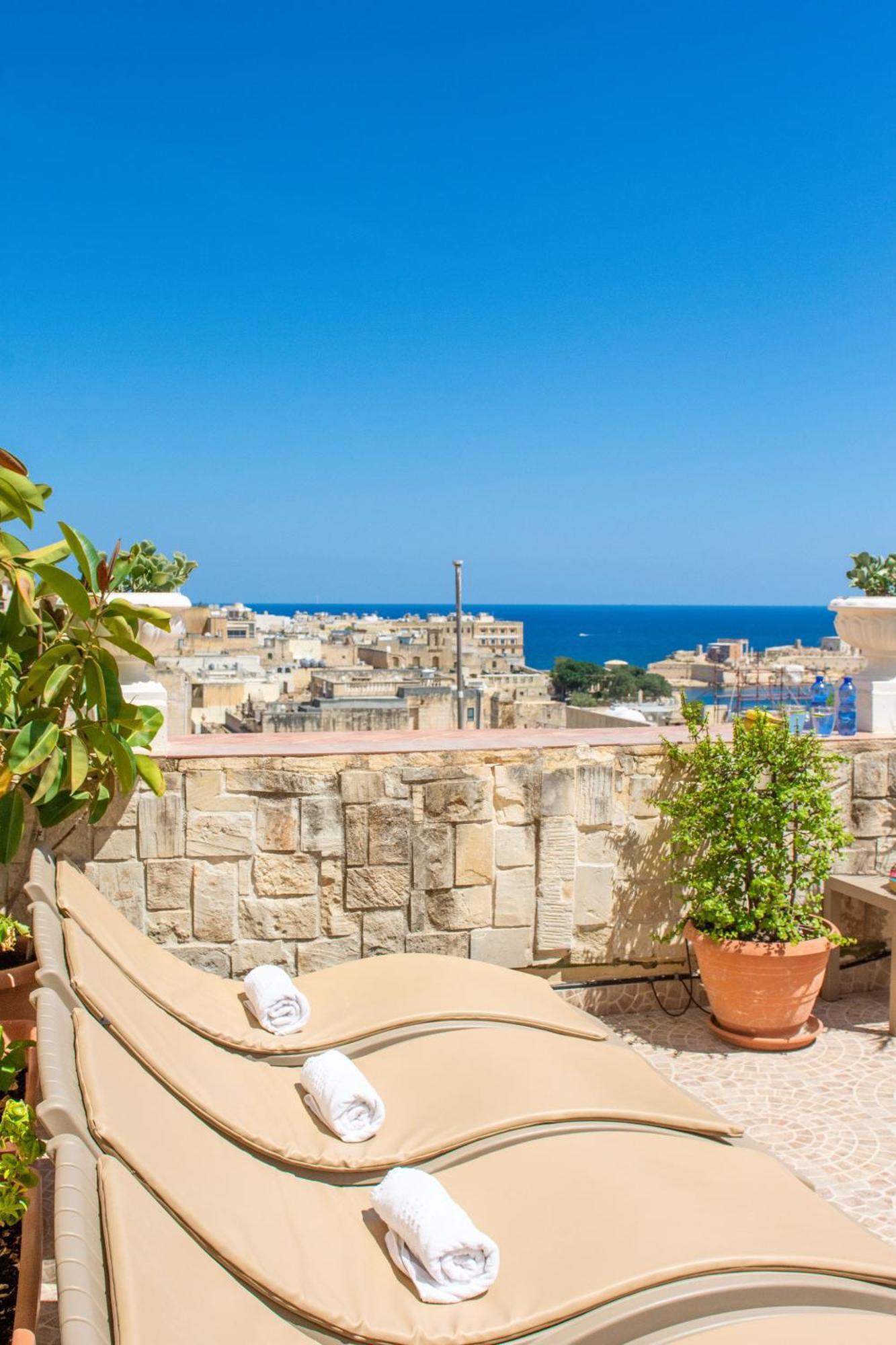 Valletta Apartments 19 외부 사진