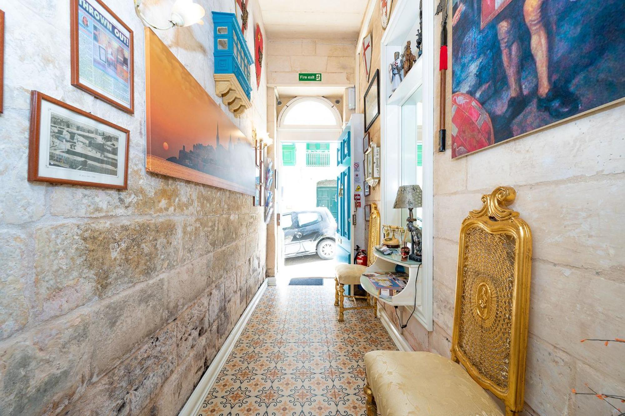 Valletta Apartments 19 외부 사진