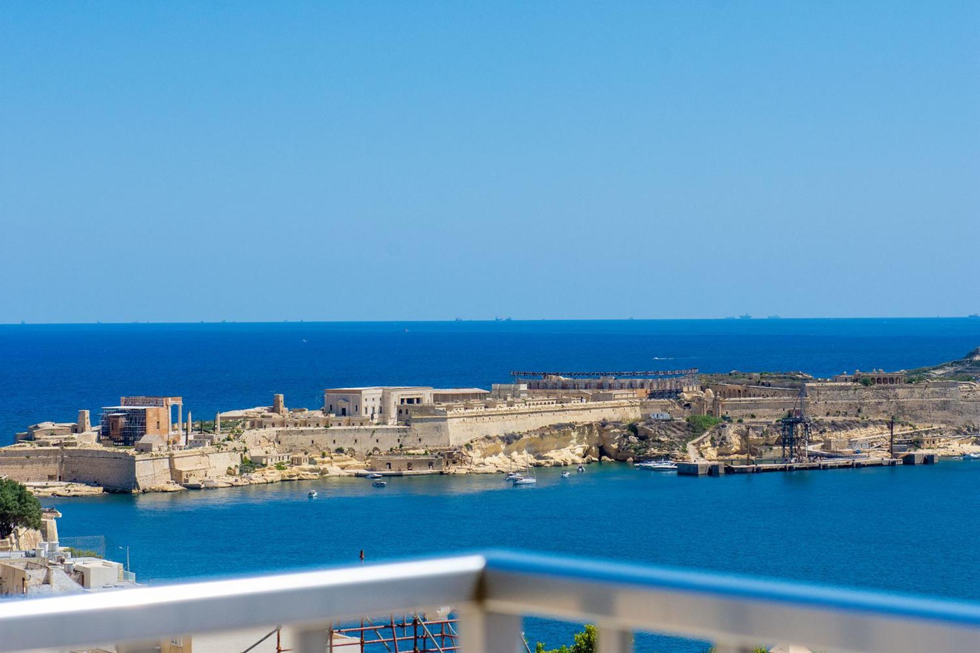 Valletta Apartments 19 외부 사진