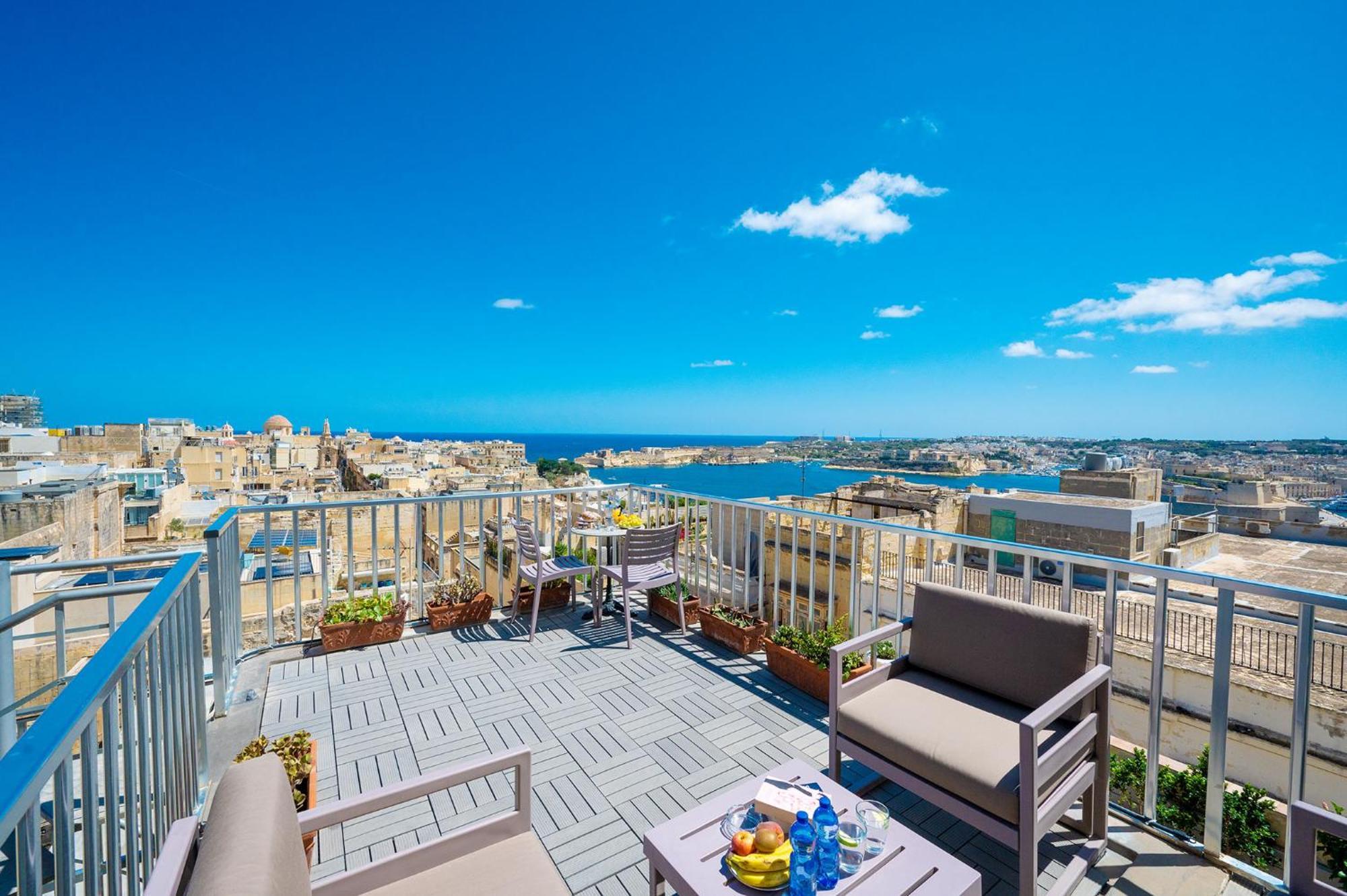 Valletta Apartments 19 외부 사진