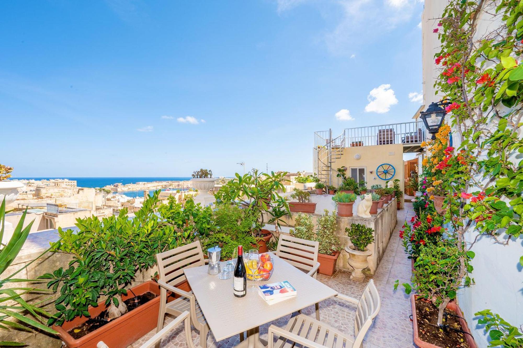Valletta Apartments 19 외부 사진