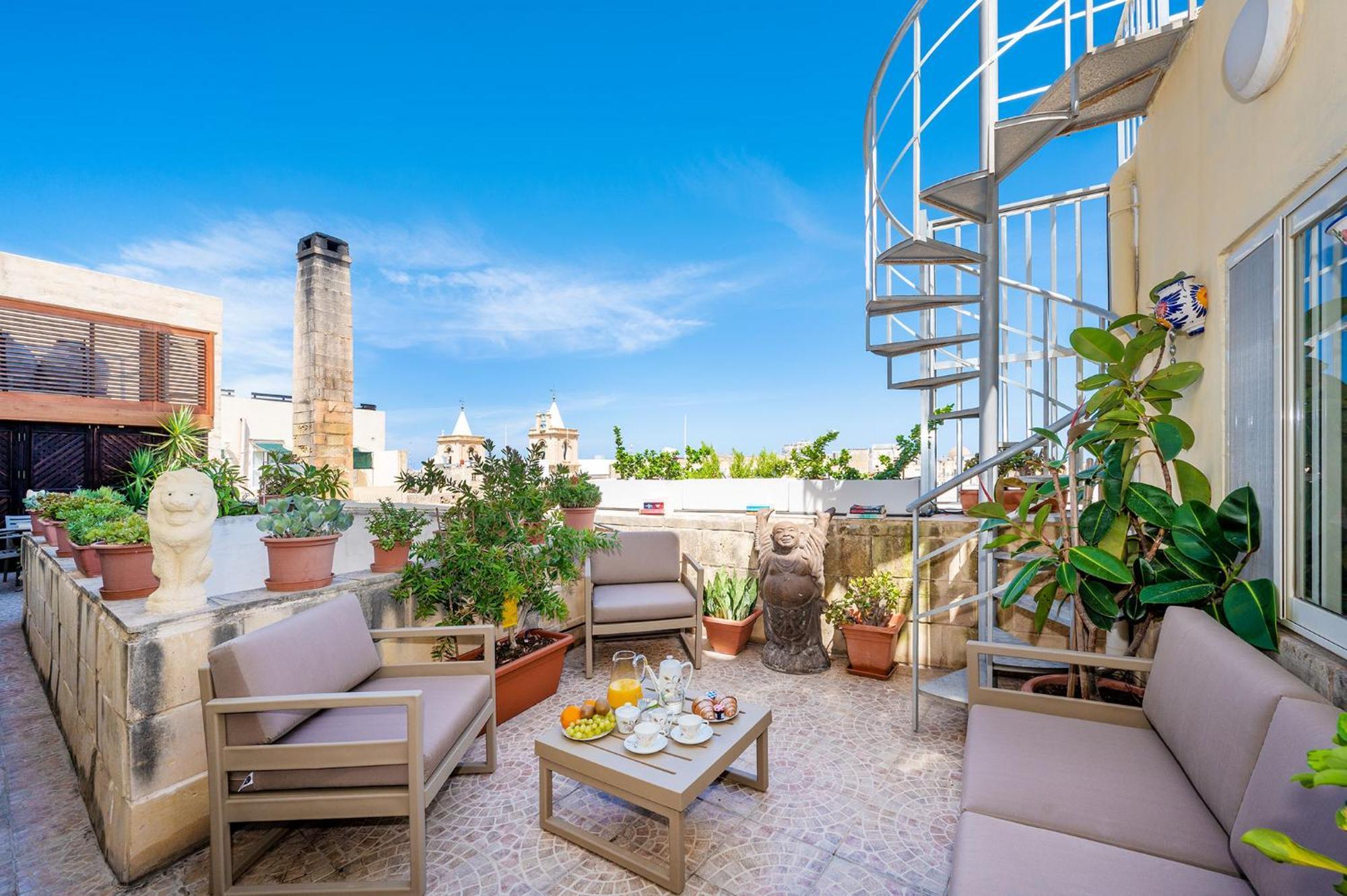 Valletta Apartments 19 외부 사진
