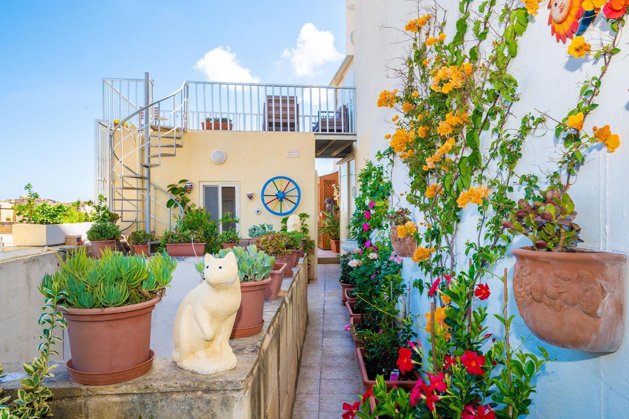 Valletta Apartments 19 외부 사진