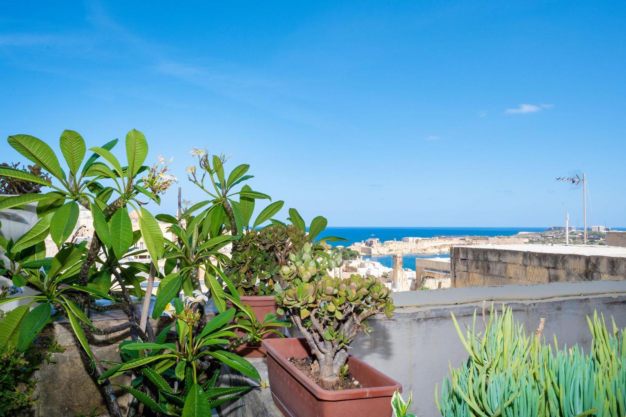 Valletta Apartments 19 외부 사진