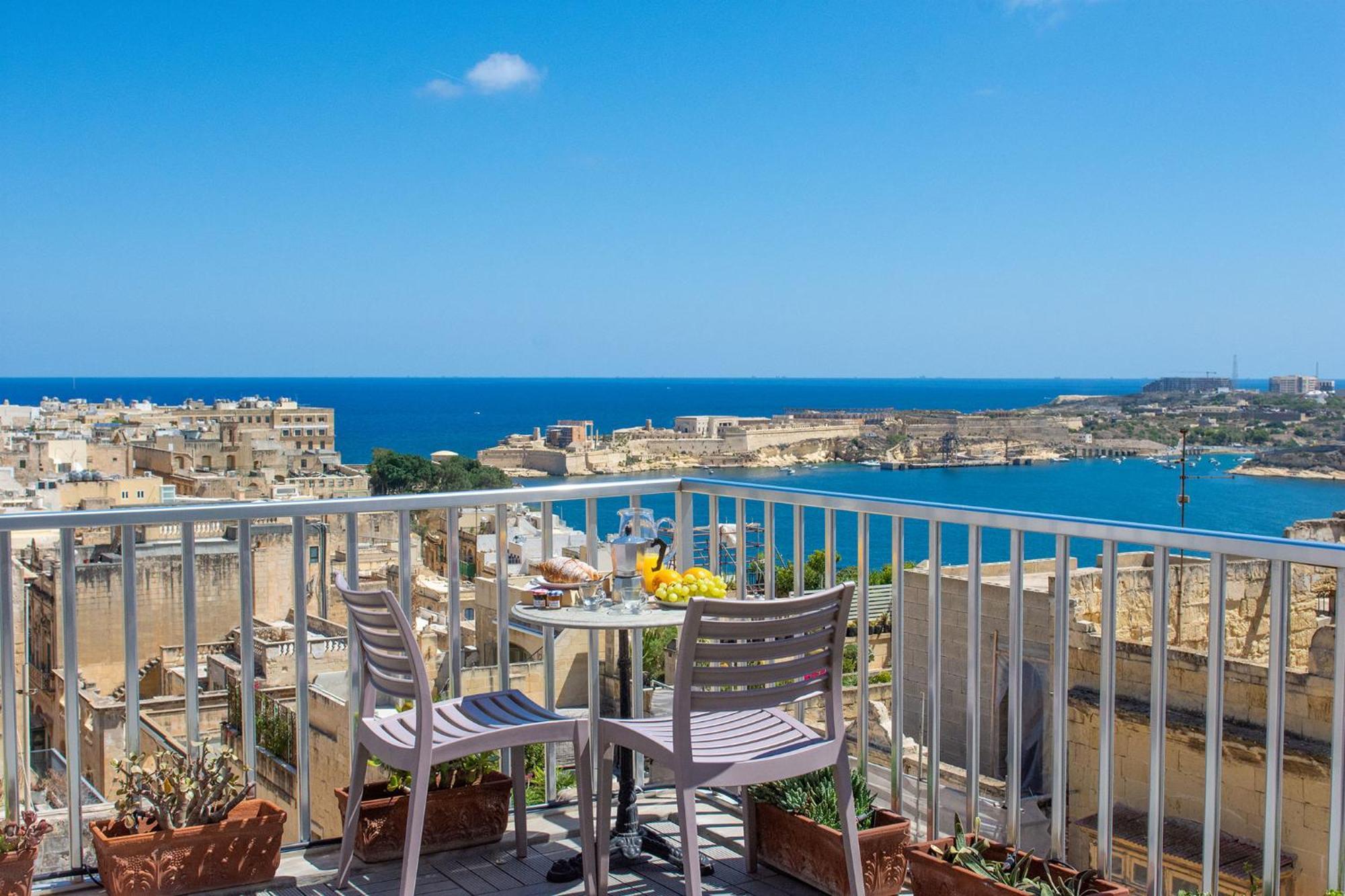 Valletta Apartments 19 외부 사진