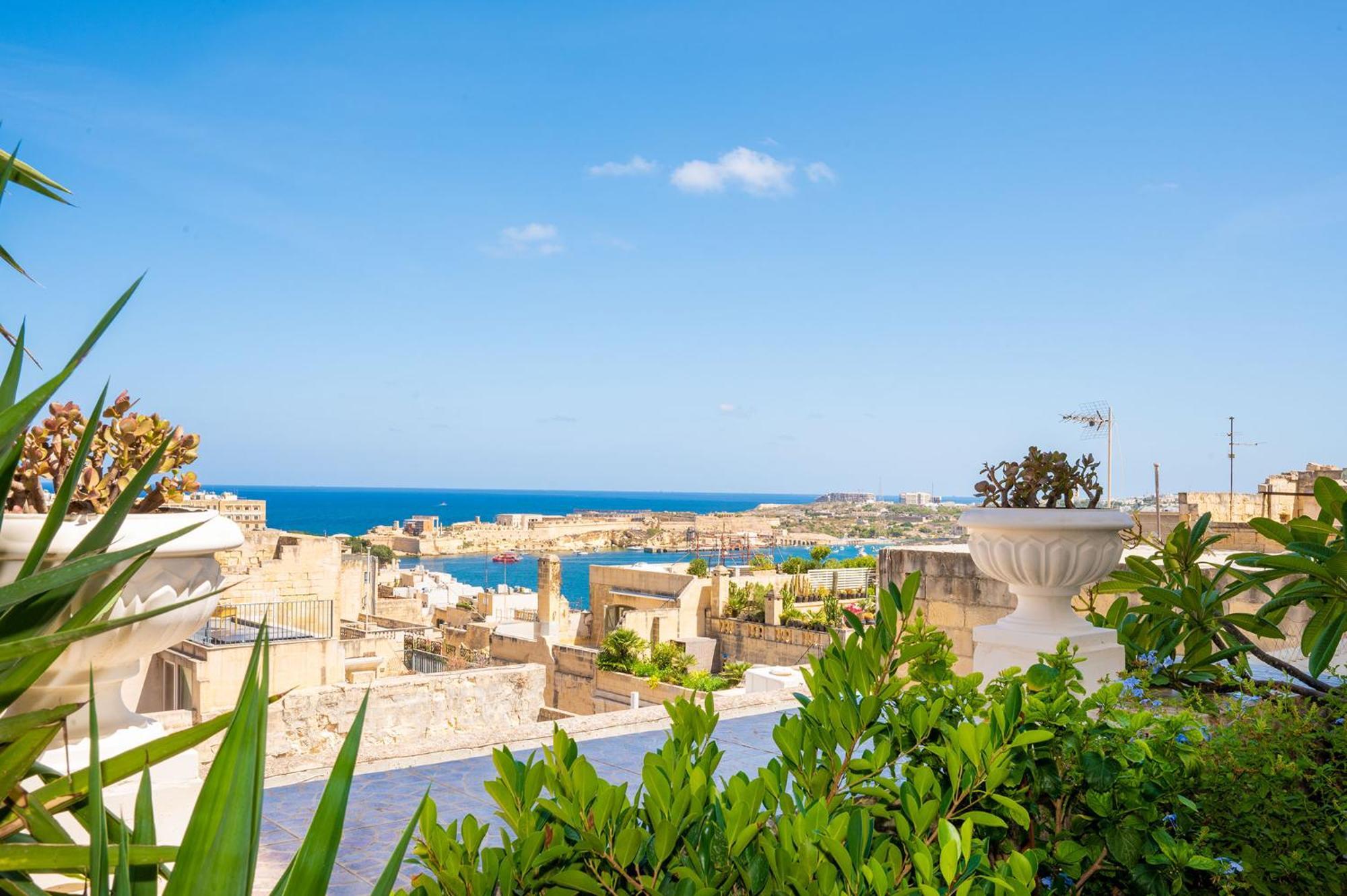 Valletta Apartments 19 외부 사진