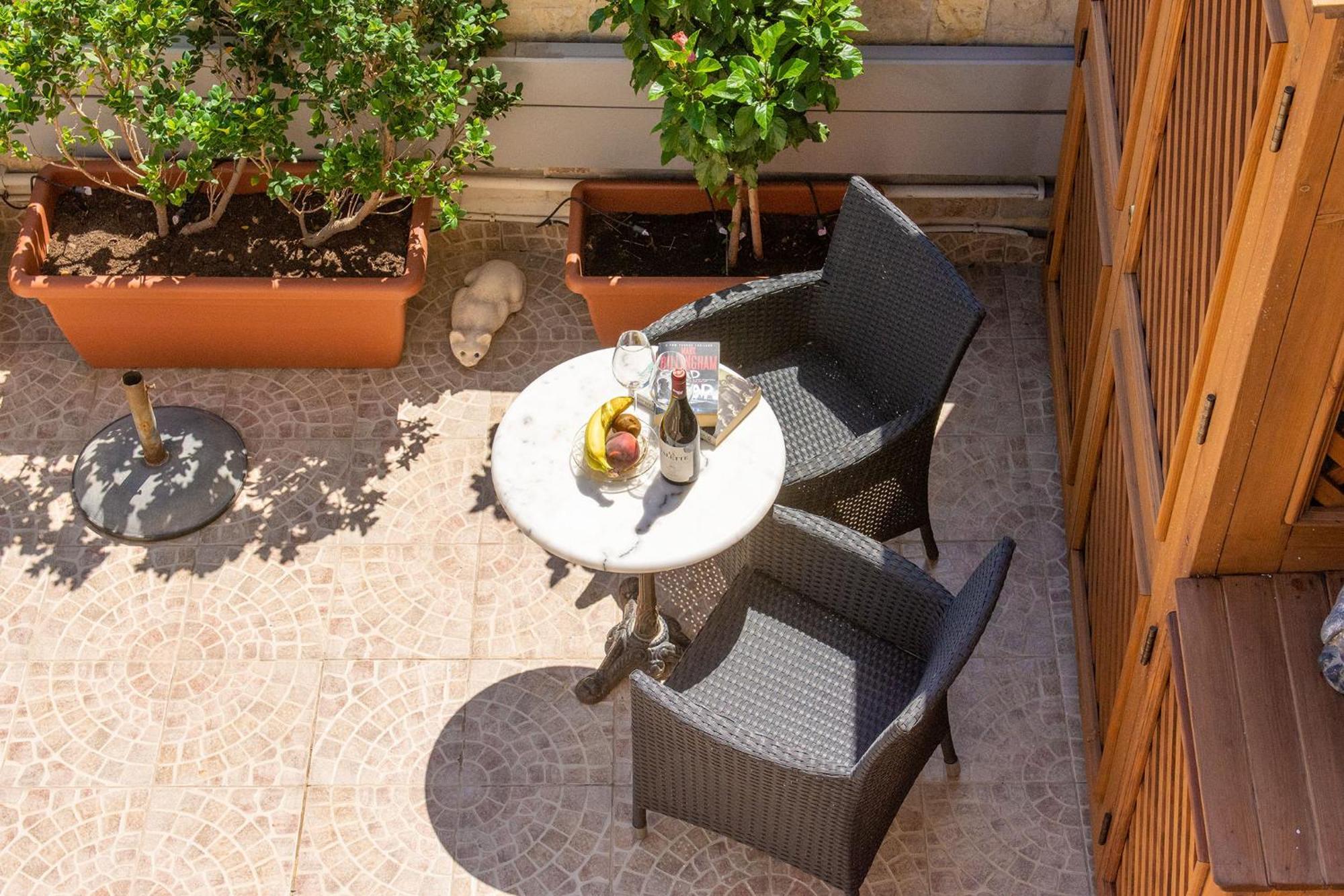 Valletta Apartments 19 외부 사진
