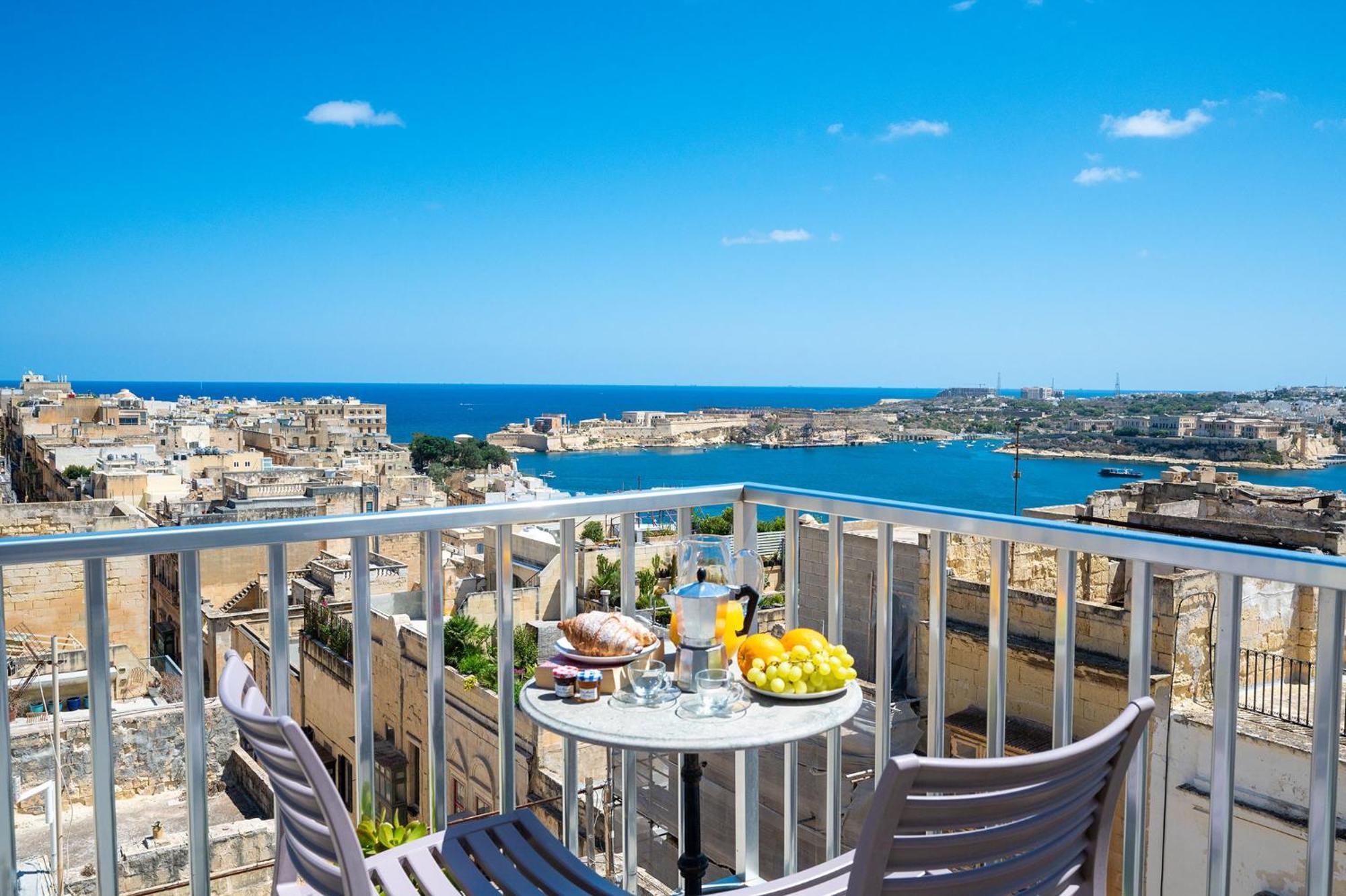 Valletta Apartments 19 외부 사진