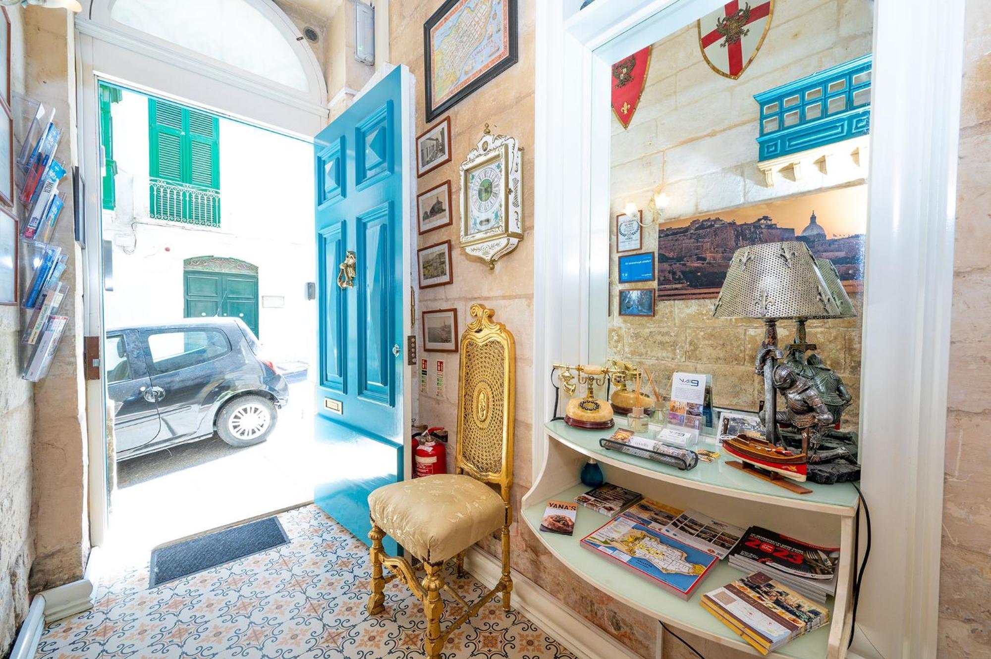 Valletta Apartments 19 외부 사진