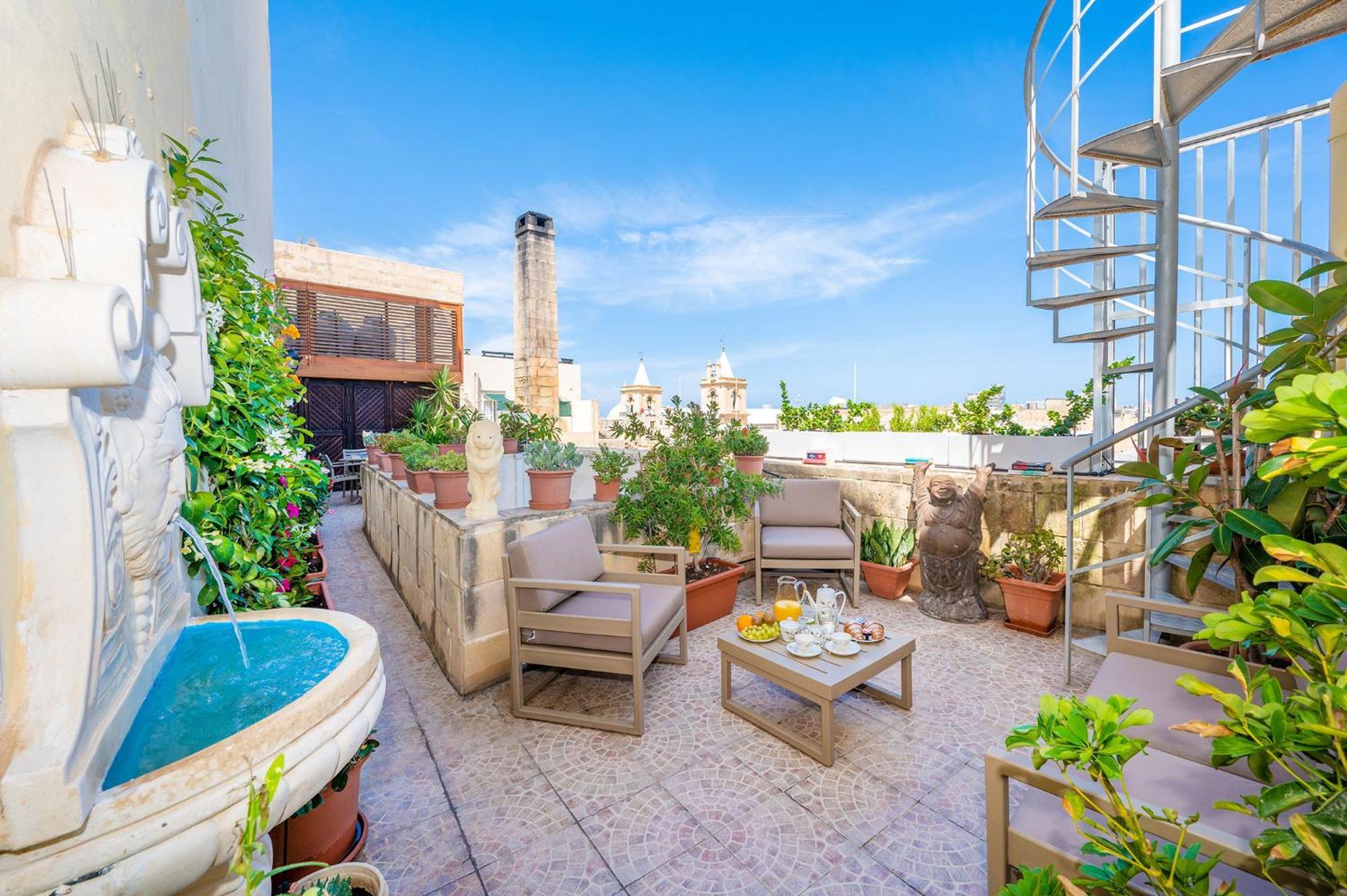 Valletta Apartments 19 외부 사진