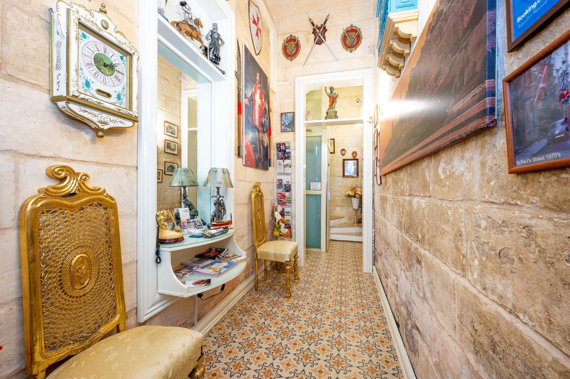 Valletta Apartments 19 외부 사진