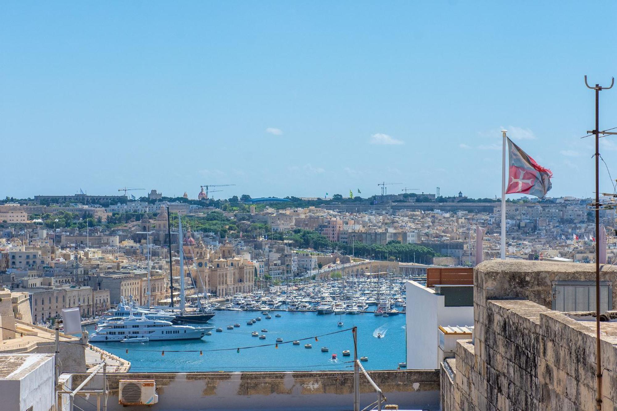 Valletta Apartments 19 외부 사진