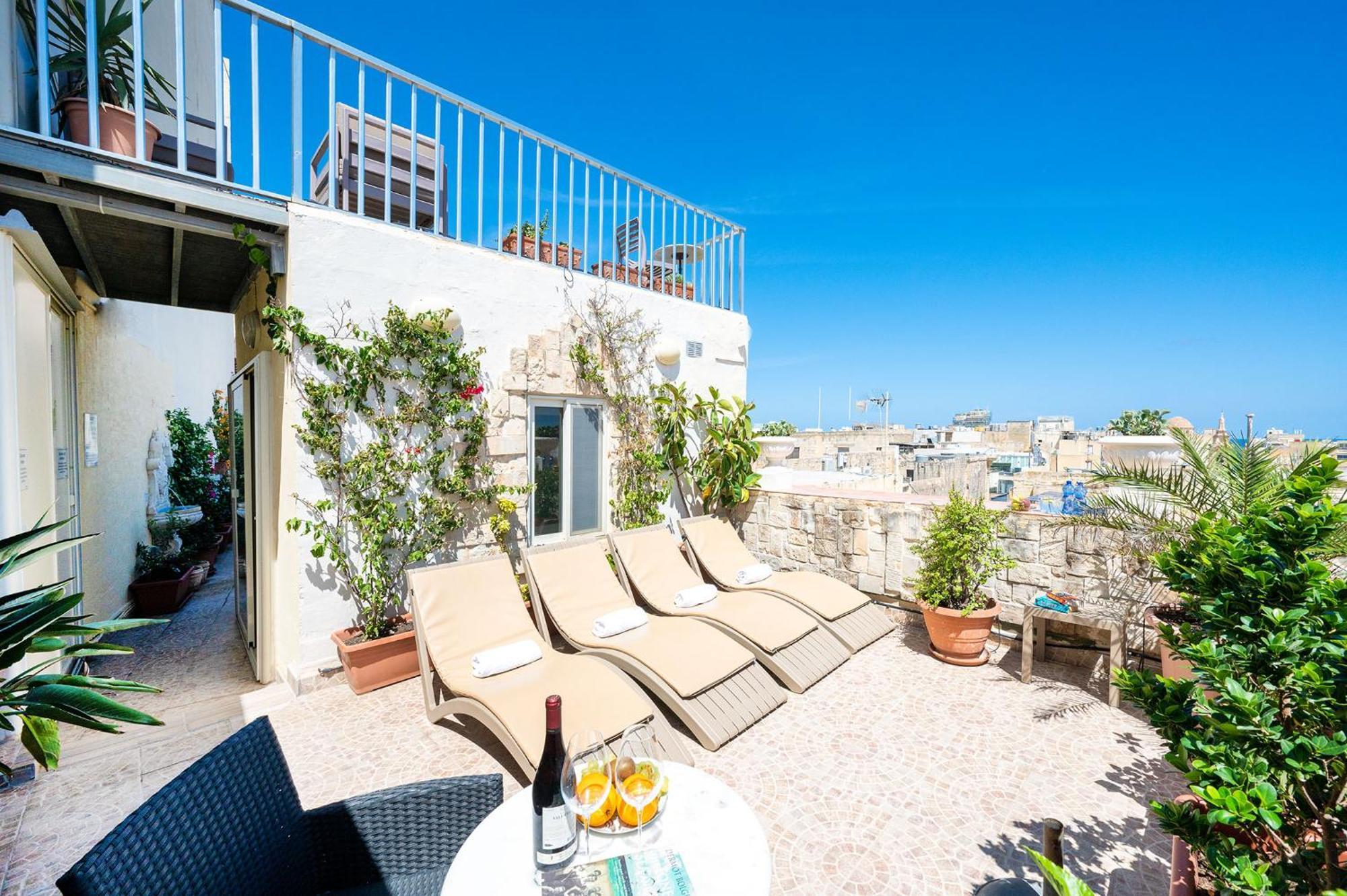 Valletta Apartments 19 외부 사진