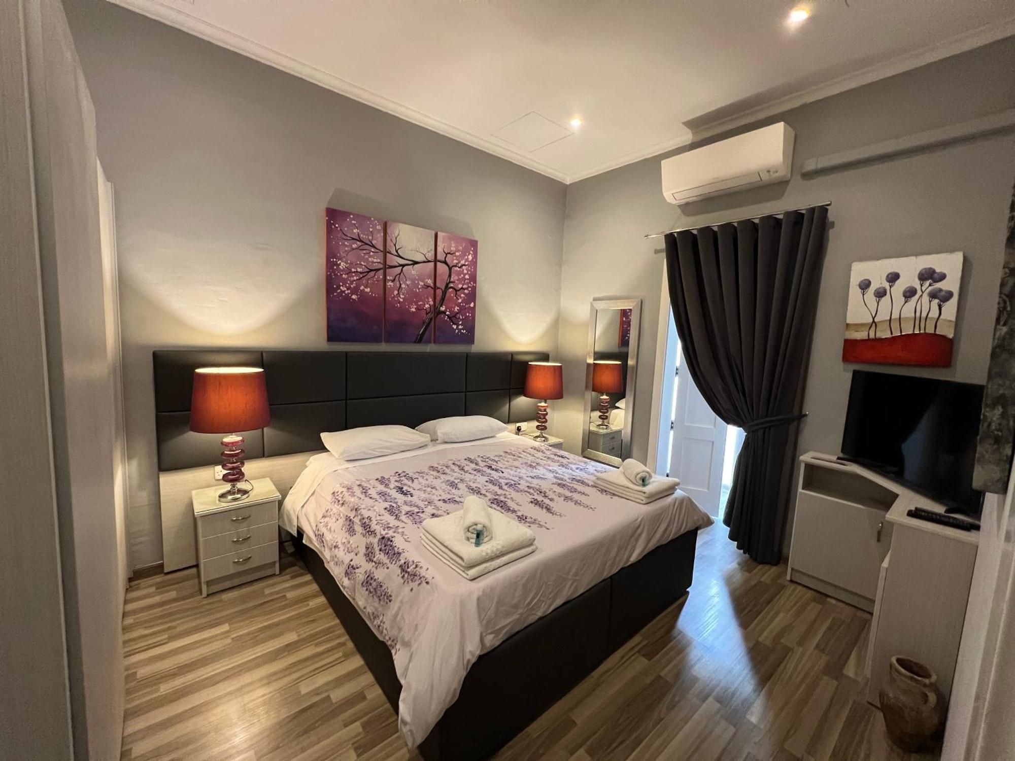 Valletta Apartments 19 외부 사진