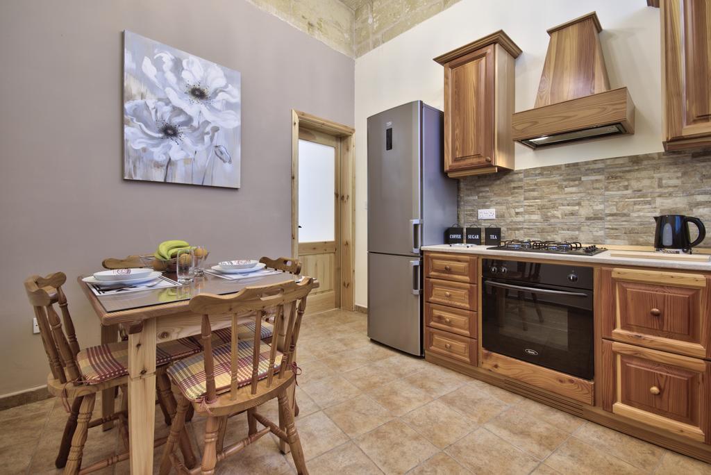 Valletta Apartments 19 외부 사진