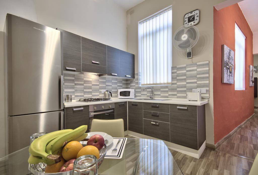 Valletta Apartments 19 외부 사진