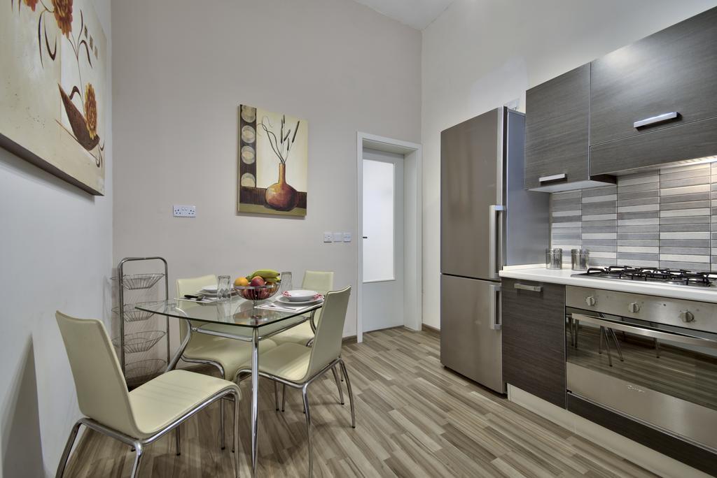 Valletta Apartments 19 외부 사진