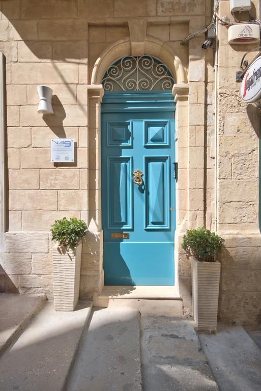 Valletta Apartments 19 외부 사진
