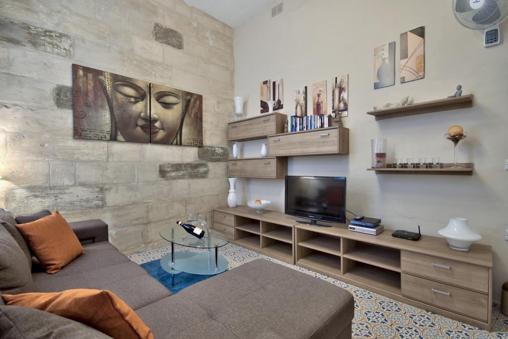 Valletta Apartments 19 외부 사진