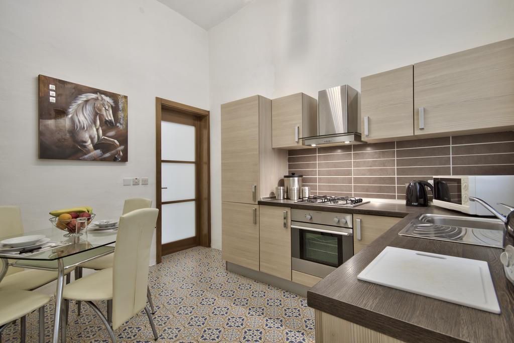 Valletta Apartments 19 외부 사진