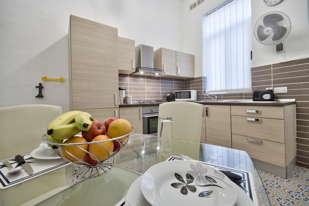 Valletta Apartments 19 외부 사진