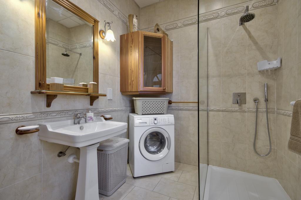 Valletta Apartments 19 외부 사진