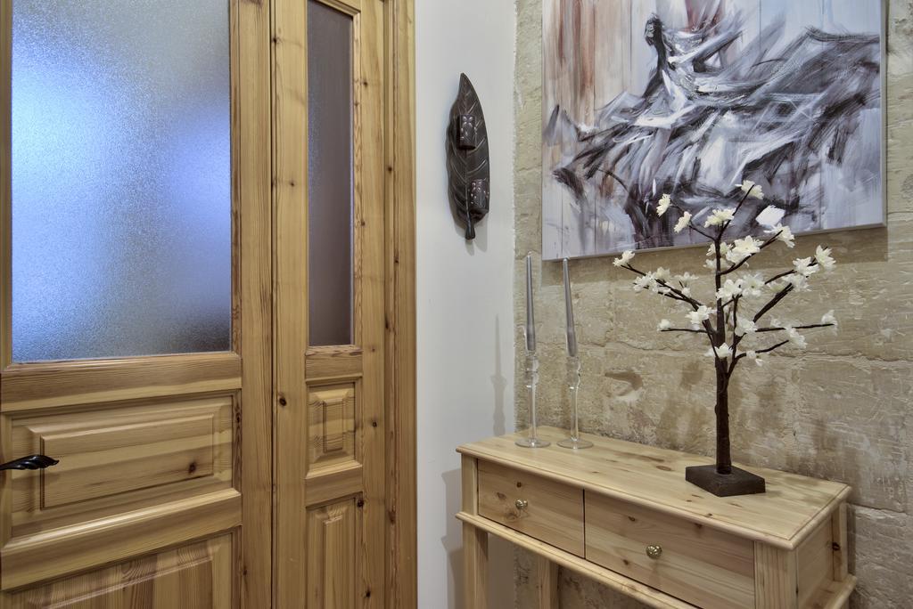 Valletta Apartments 19 외부 사진