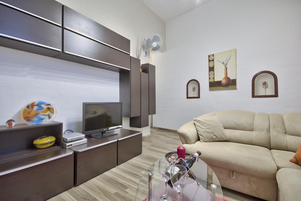 Valletta Apartments 19 외부 사진