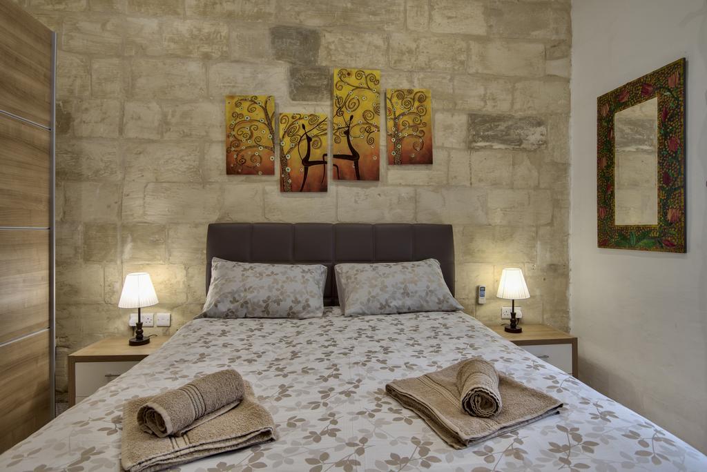 Valletta Apartments 19 외부 사진