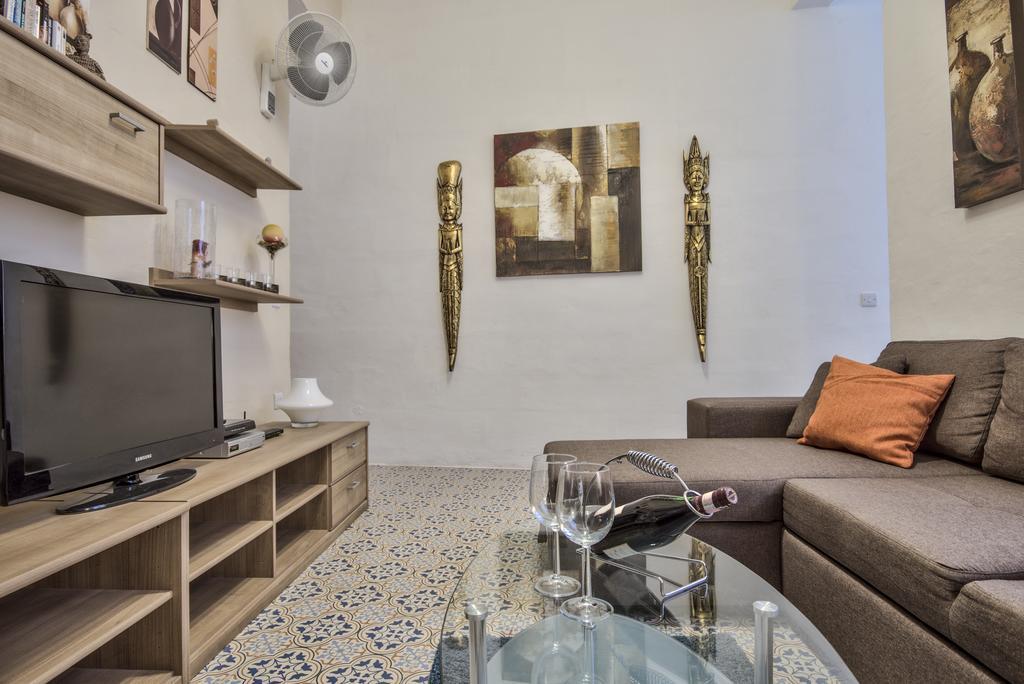 Valletta Apartments 19 외부 사진