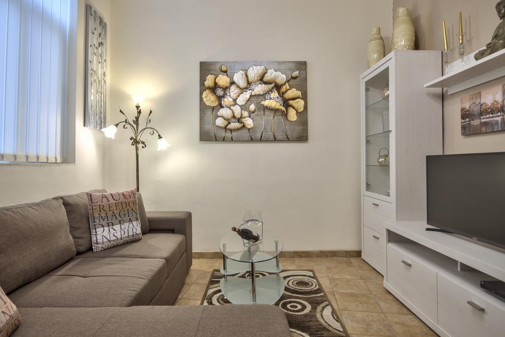 Valletta Apartments 19 외부 사진