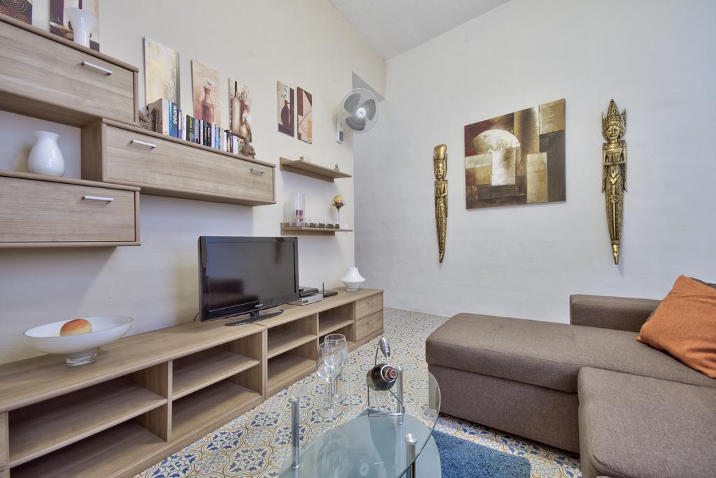 Valletta Apartments 19 외부 사진