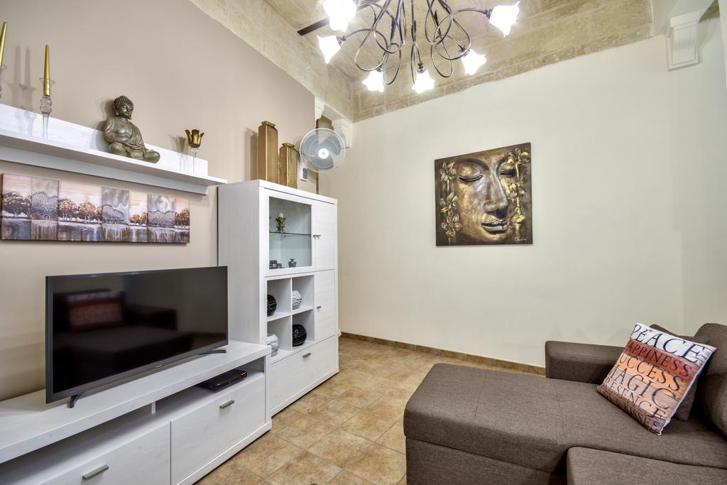 Valletta Apartments 19 외부 사진