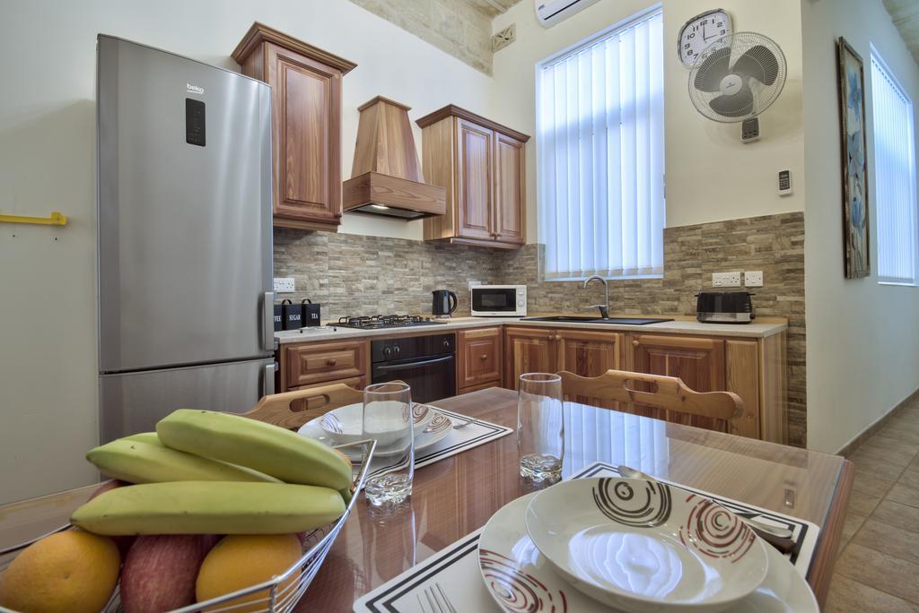 Valletta Apartments 19 외부 사진