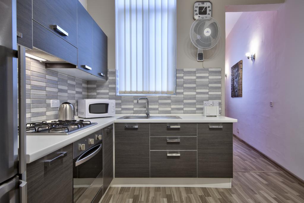 Valletta Apartments 19 외부 사진