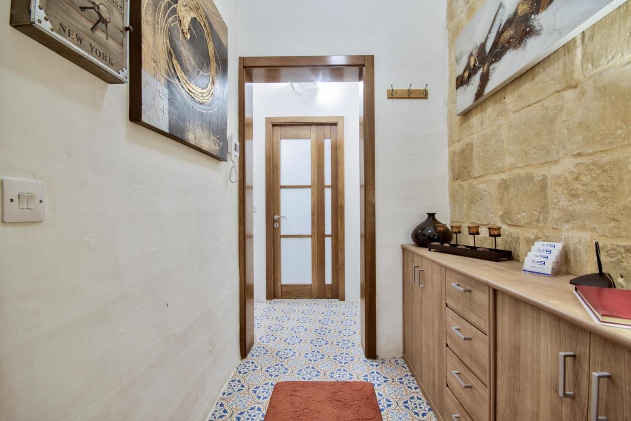 Valletta Apartments 19 외부 사진
