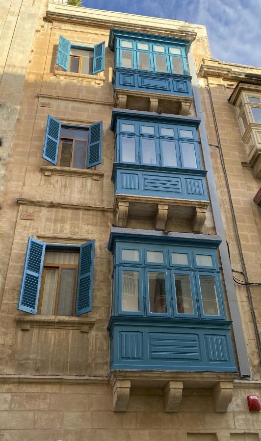 Valletta Apartments 19 외부 사진